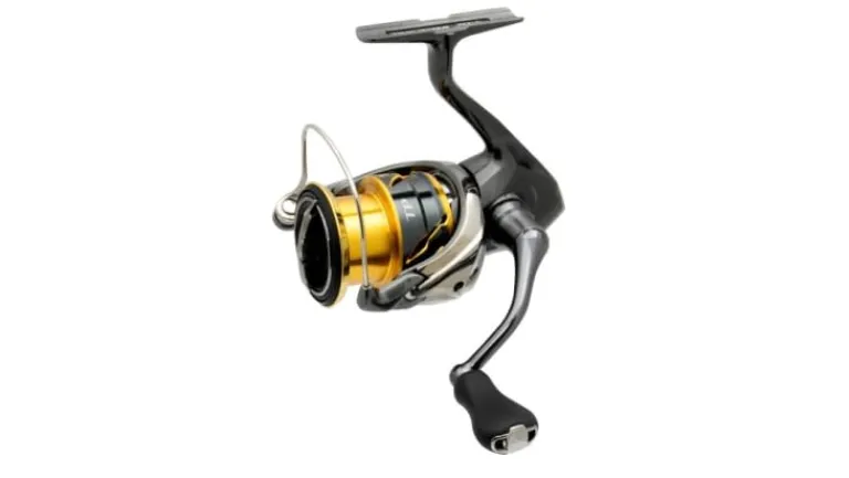Shimano Twin Power FD Spinning Reels