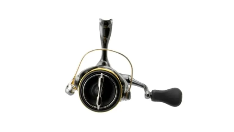 Shimano Twin Power FD Spinning Reels