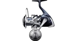 Shimano Twin Power SW C Spinning Reels