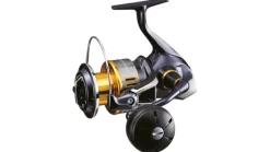 Shimano Twin Power SW Reels