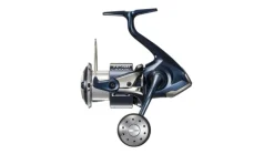 Shimano Twin Power XD Spinning Reels (2024)