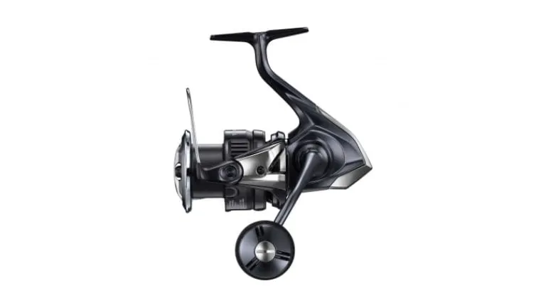 Shimano Twin Power XD Spinning Reels