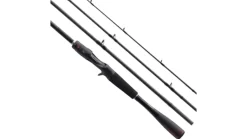 Shimano Zodias Pack Casting Travel Rod