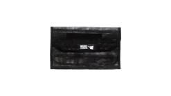 Silver Horde Flasher Bag 6 Pocket