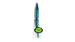 Silver Horde Kajiki Squid