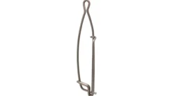 Silver Horde Line Snap
