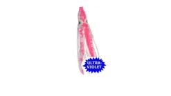 Silver Horde Micro Squid