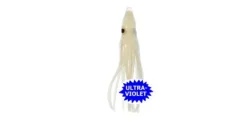 Silver Horde Micro Squid