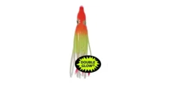 Silver Horde Micro Squid