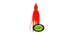 Silver Horde Micro Squid