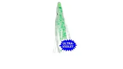 Silver Horde Micro Squid