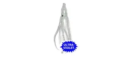 Silver Horde Micro Squid