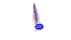 Silver Horde Micro Squid
