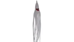 Silver Horde Octopus Squid