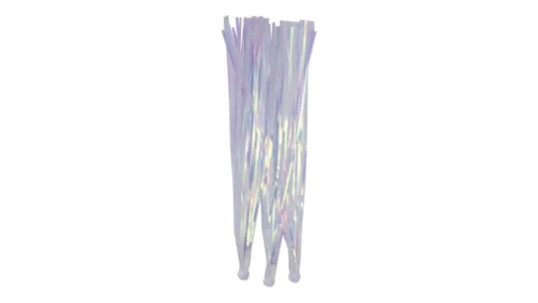 Silver Horde Twinkle Skirt