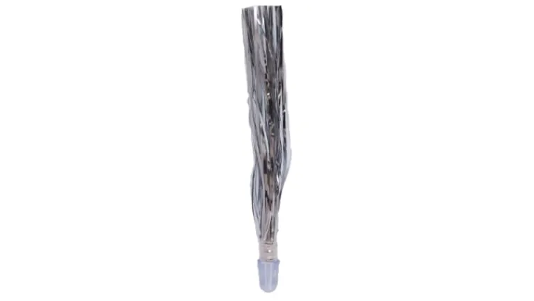 Silver Horde Twinkle Skirt