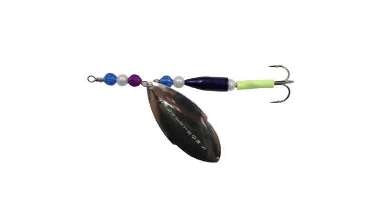 Silvertron Curly's Caster