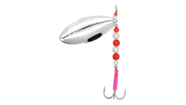 Silvertron Spinner Single Blade