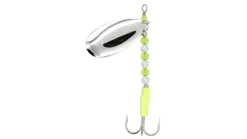 Silvertron Spinner Single Blade