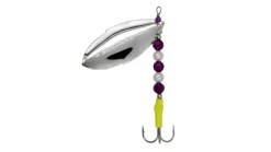 Silvertron Spinner Single Blade