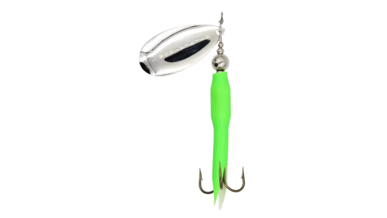 Silvertron Super-S Spinner