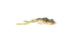 Snag Proof Bobby's Perfect Frog