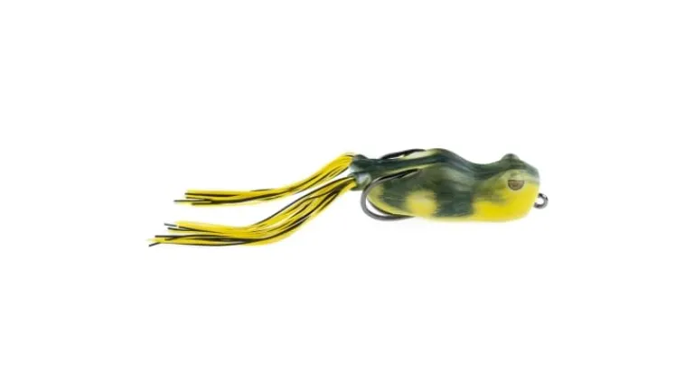 Snag Proof Smashmouth Frog