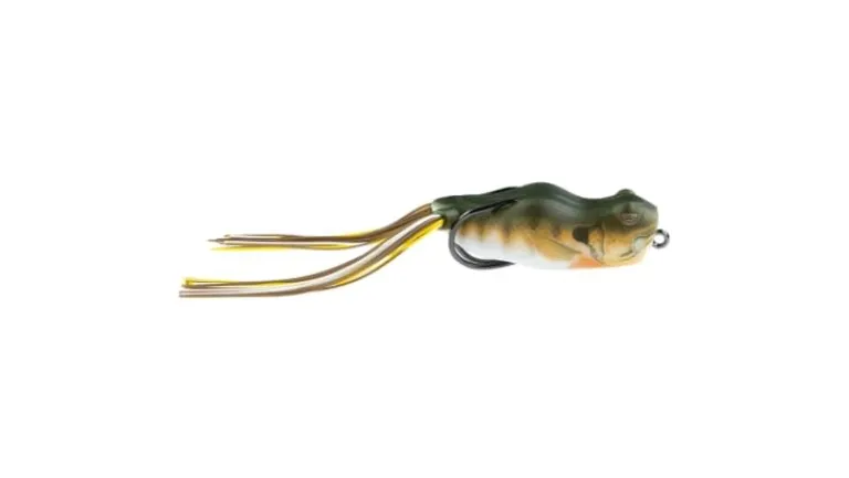 Snag Proof Smashmouth Frog