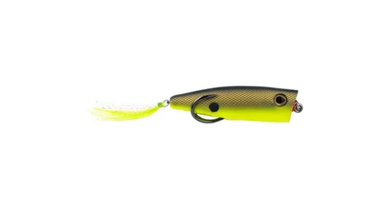 Snag Proof Zoo Pop