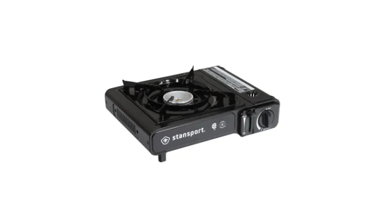 Stansport Spansport Portable Butane Stove