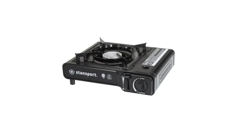 Stansport Spansport Portable Butane Stove