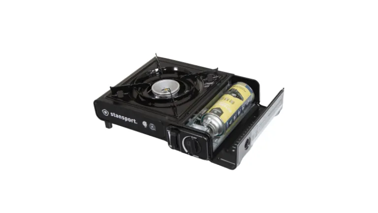 Stansport Spansport Portable Butane Stove