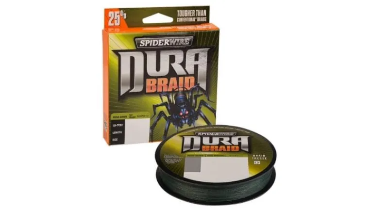Spiderwire Durabraid 300yd