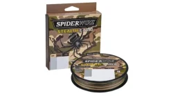 Spiderwire Stealth