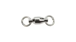 Spro Ball Bearing Swivel w/Welded Ring