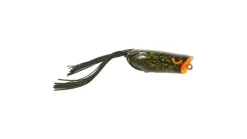 Spro Bronze Eye Poppin Frogs