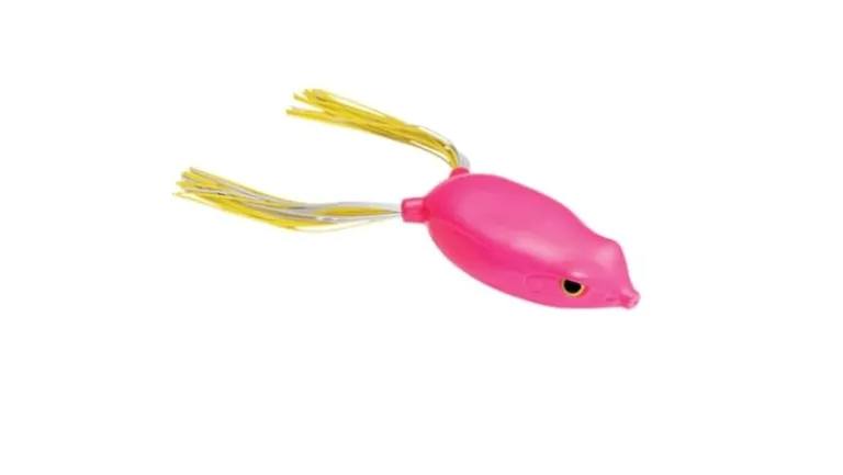 Spro Bronzeye Frog 65
