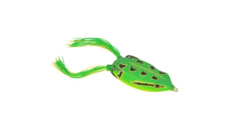 Spro Bronzeye Frog 65