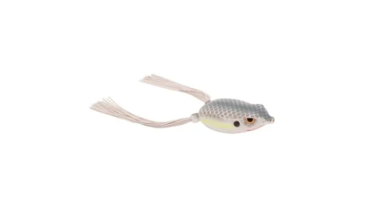 Spro Bronzeye Frog 65