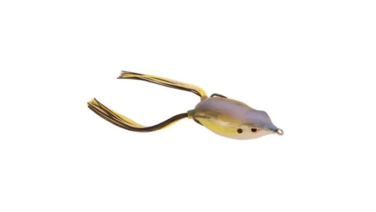 Spro Bronzeye Frog 65