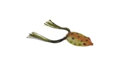 Spro Bronzeye Frog 65