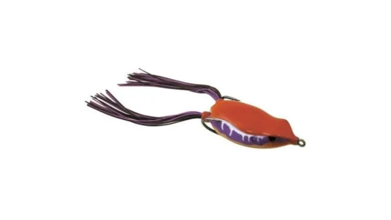 Spro Bronzeye Frog 65