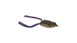 Spro Bronzeye Frog 65
