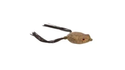 Spro Bronzeye Frog 65
