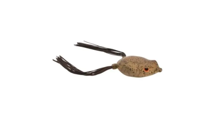 Spro Bronzeye Frog 65