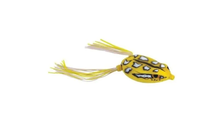 Spro Bronzeye Frog 65
