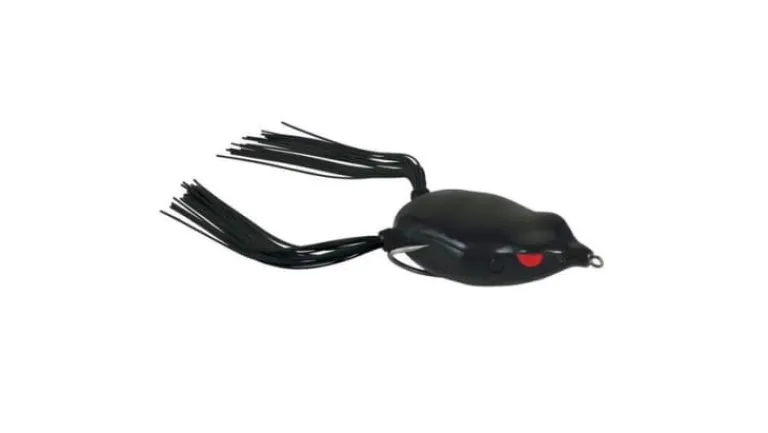 Spro Bronzeye Frog 65