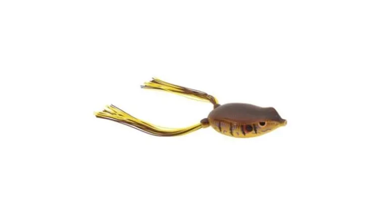 Spro Bronzeye Frog 65