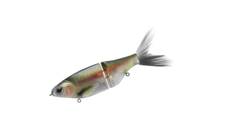 Spro KGB Series Chad Shad 180