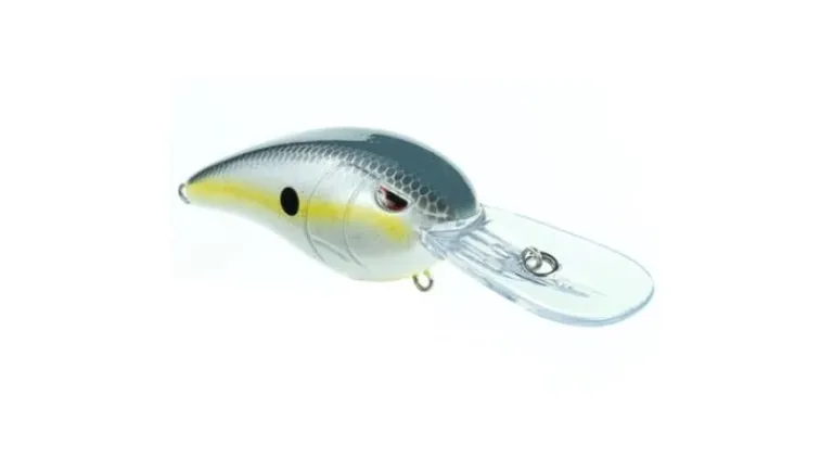 Spro RkCrawler 55